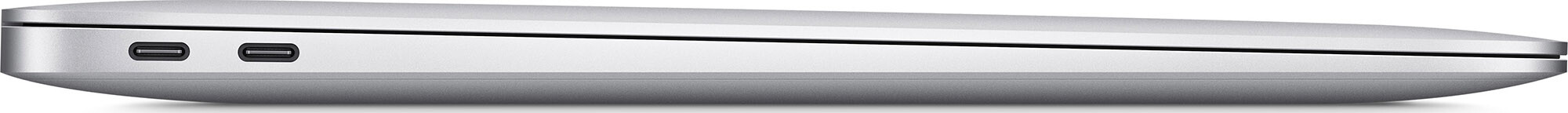 MacBook Air 13  Silver 512Gb 2020 (MVH42) 
